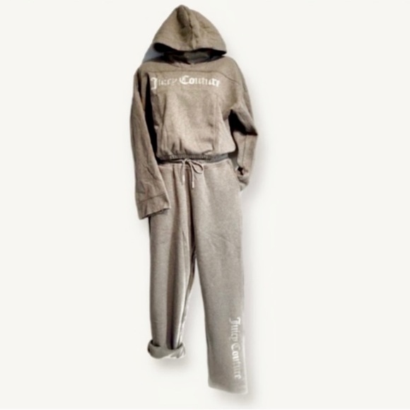 Juicy Couture Pants - 2pc JUICY COUTURE suit